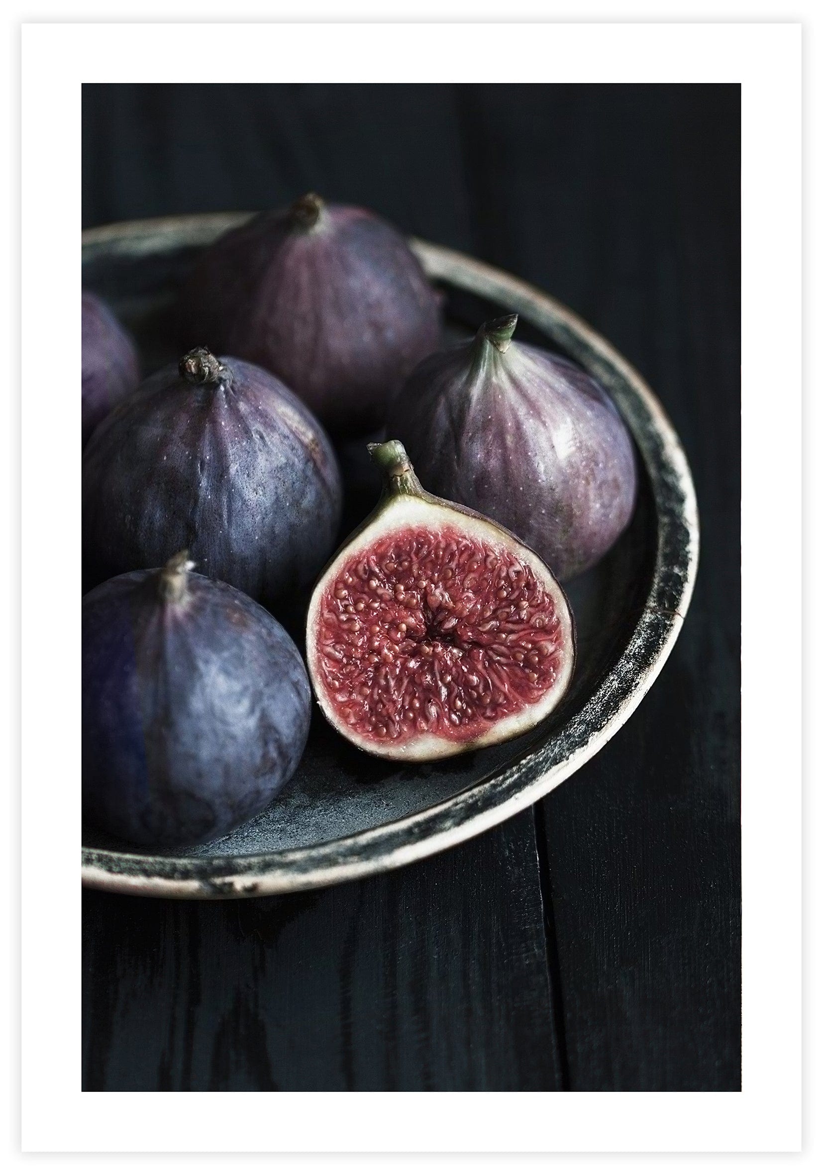 Figs Poster